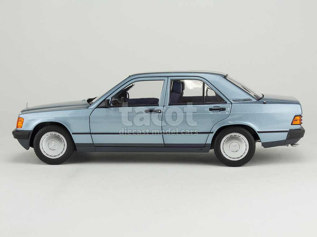 101159 Mercedes 190E/ W201 1984