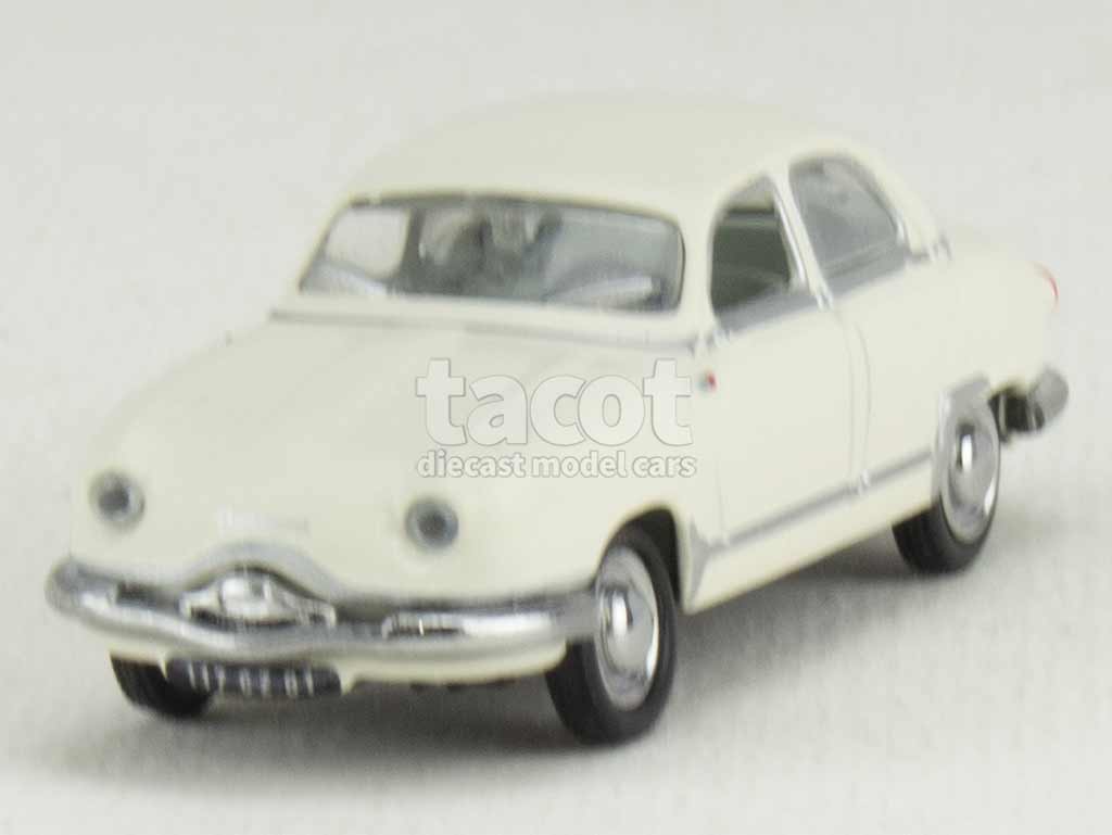 101164 Panhard Dyna Z12 1957