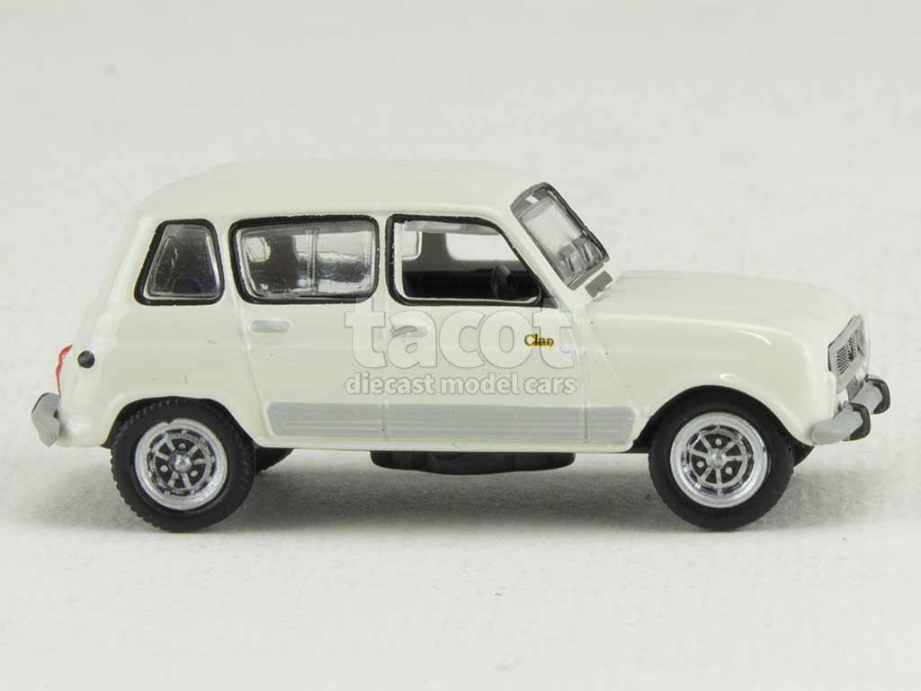 101165 Renault R4 Clan 1987