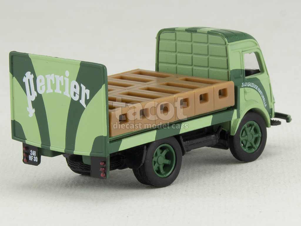 101169 Renault Galion Plateau 1963