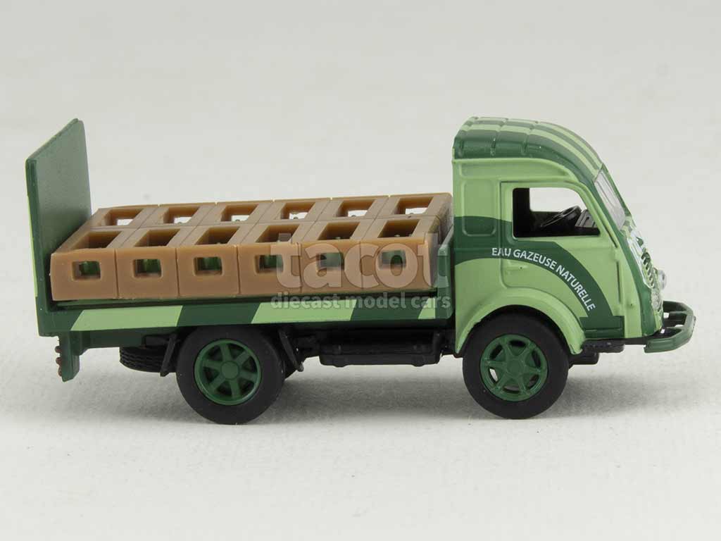 101169 Renault Galion Plateau 1963