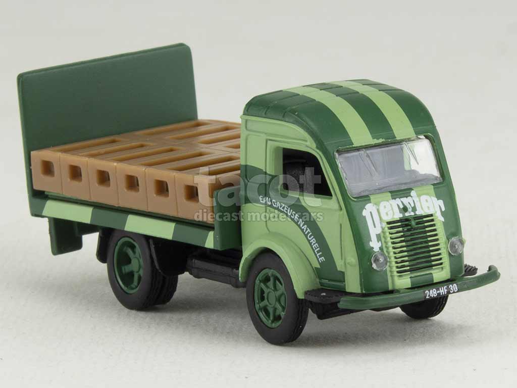 101169 Renault Galion Plateau 1963