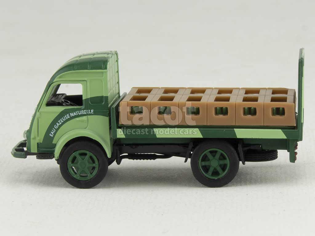 101169 Renault Galion Plateau 1963