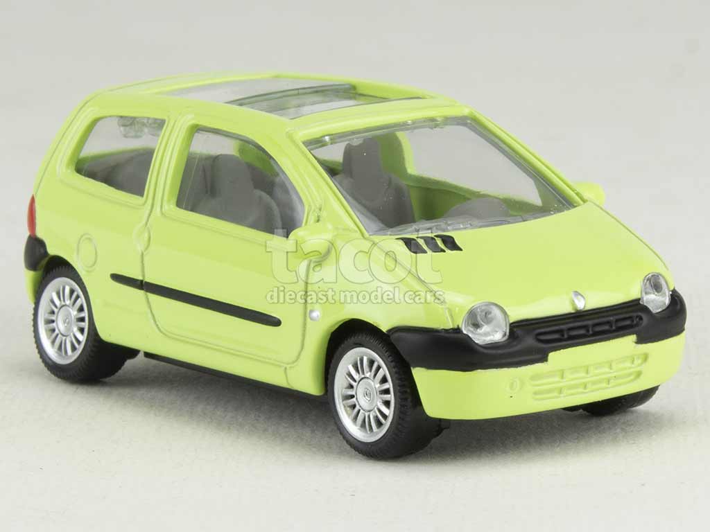 101170 Renault Twingo 2004