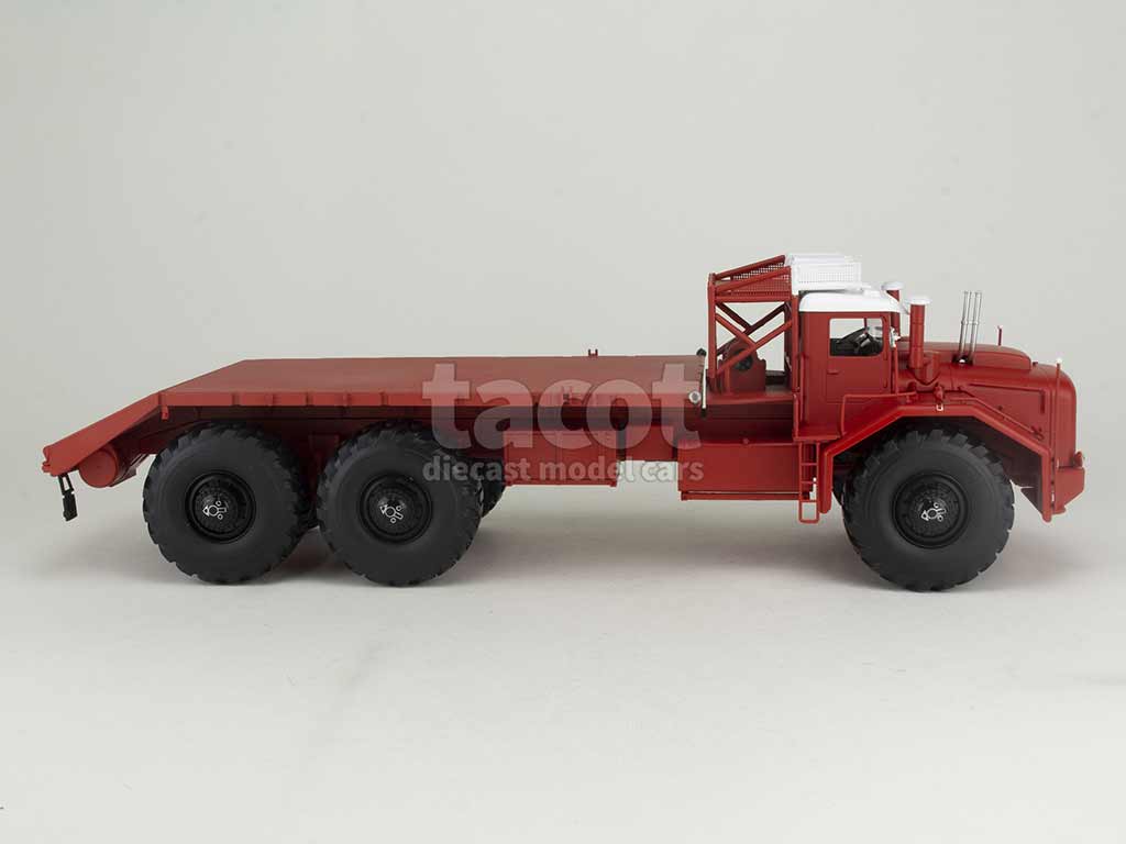 101172 Berliet T100 No1 1960