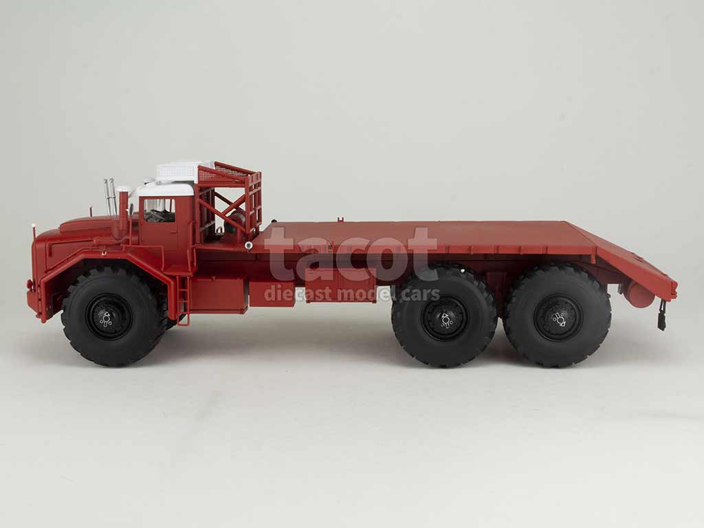 101172 Berliet T100 No1 1960