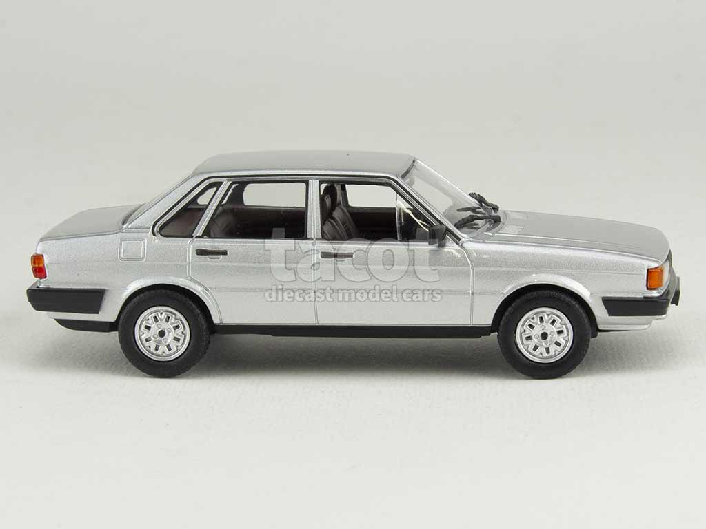 101174 Audi 80 S 1979