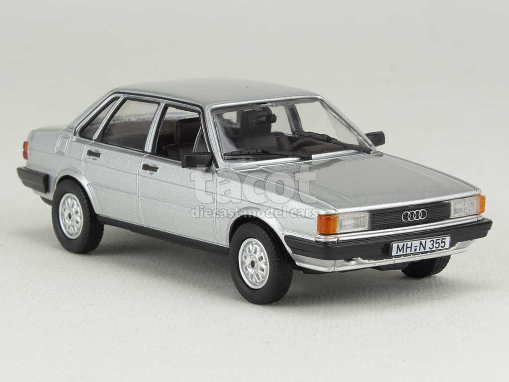 101174 Audi 80 S 1979