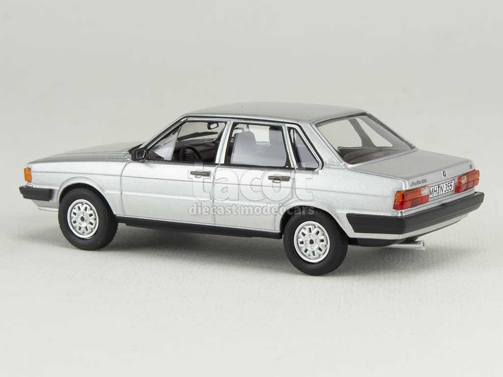 101174 Audi 80 S 1979