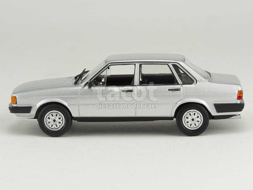 101174 Audi 80 S 1979
