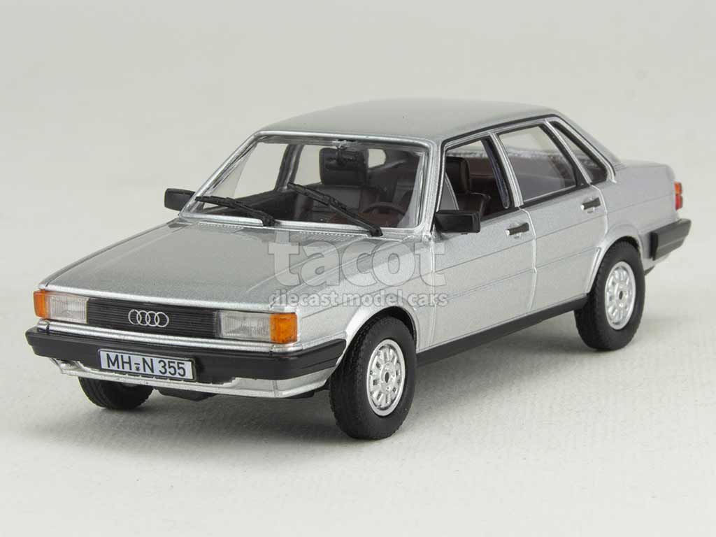 101174 Audi 80 S 1979