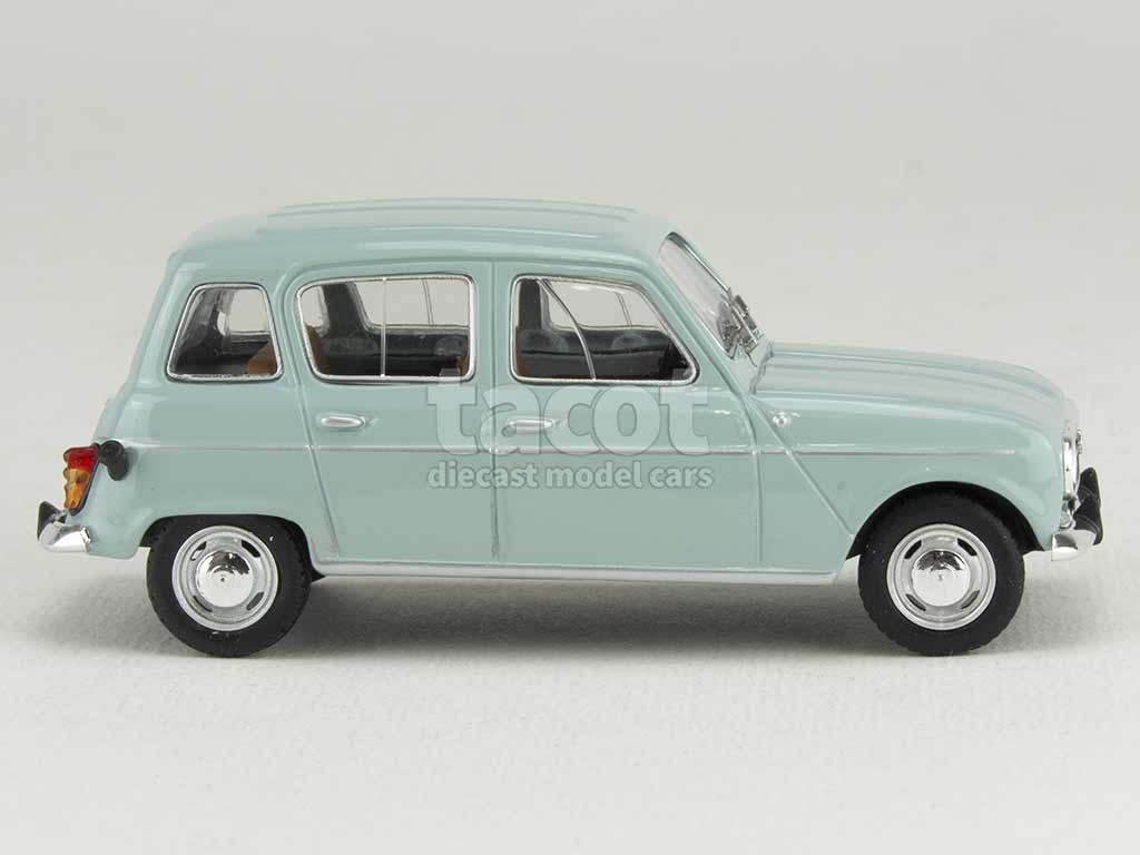 101175 Renault R4 1974
