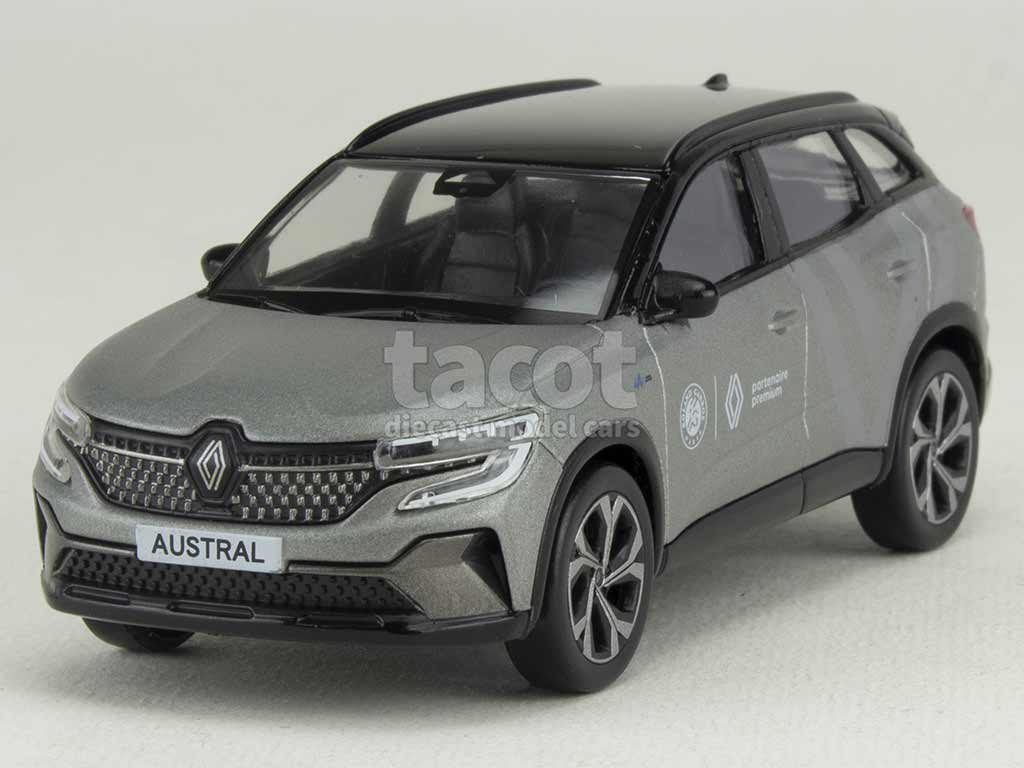 101181 Renault Austral e-tech full hybrid Esprit Alpine 2023