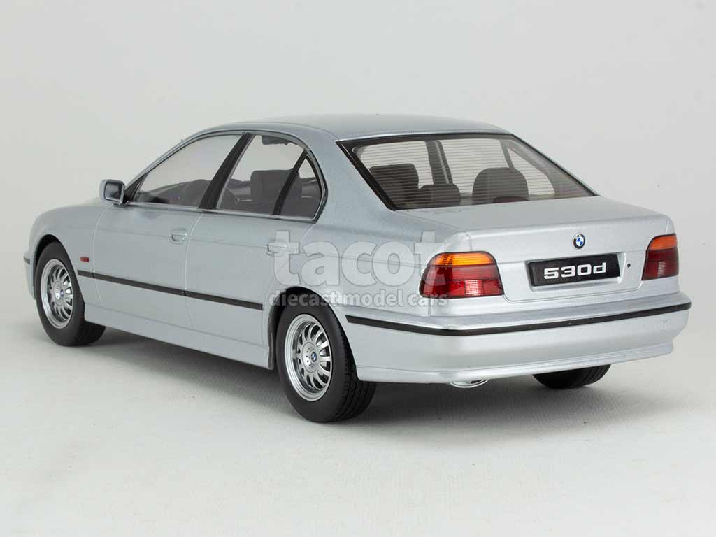 101182 BMW 530D/ E39 1995
