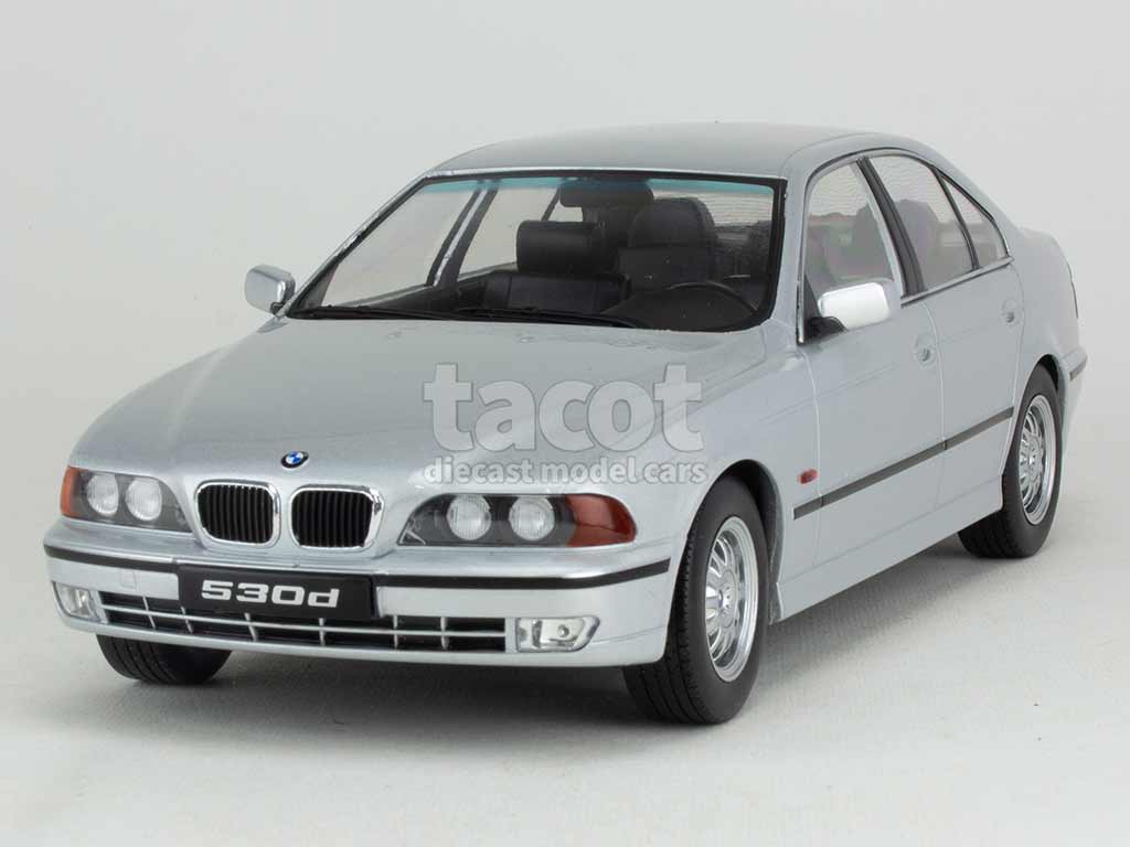 101182 BMW 530D/ E39 1995