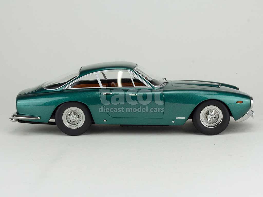 101185 Ferrari 250 GT Lusso 1962