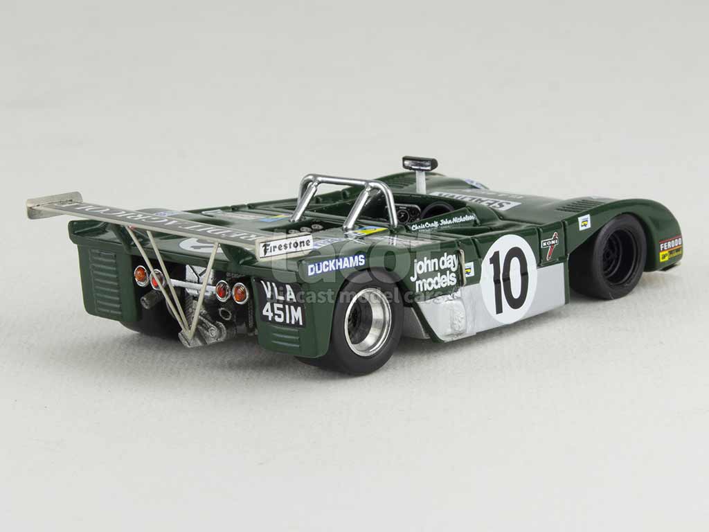 101190 De Cadenet Ford Le Mans 1974