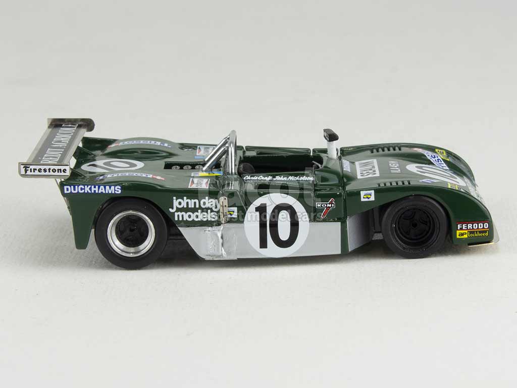 101190 De Cadenet Ford Le Mans 1974