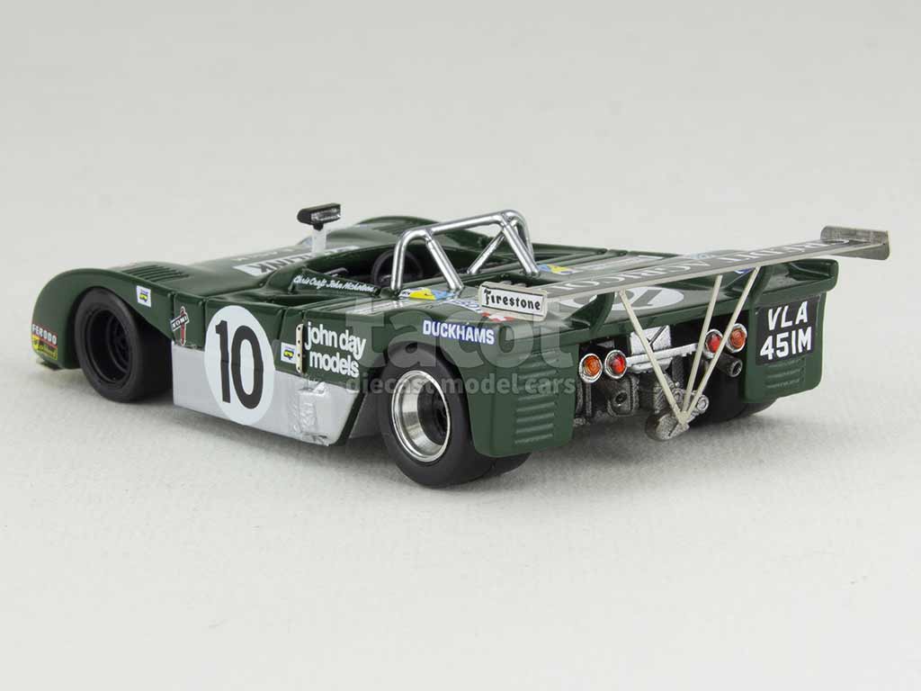 101190 De Cadenet Ford Le Mans 1974