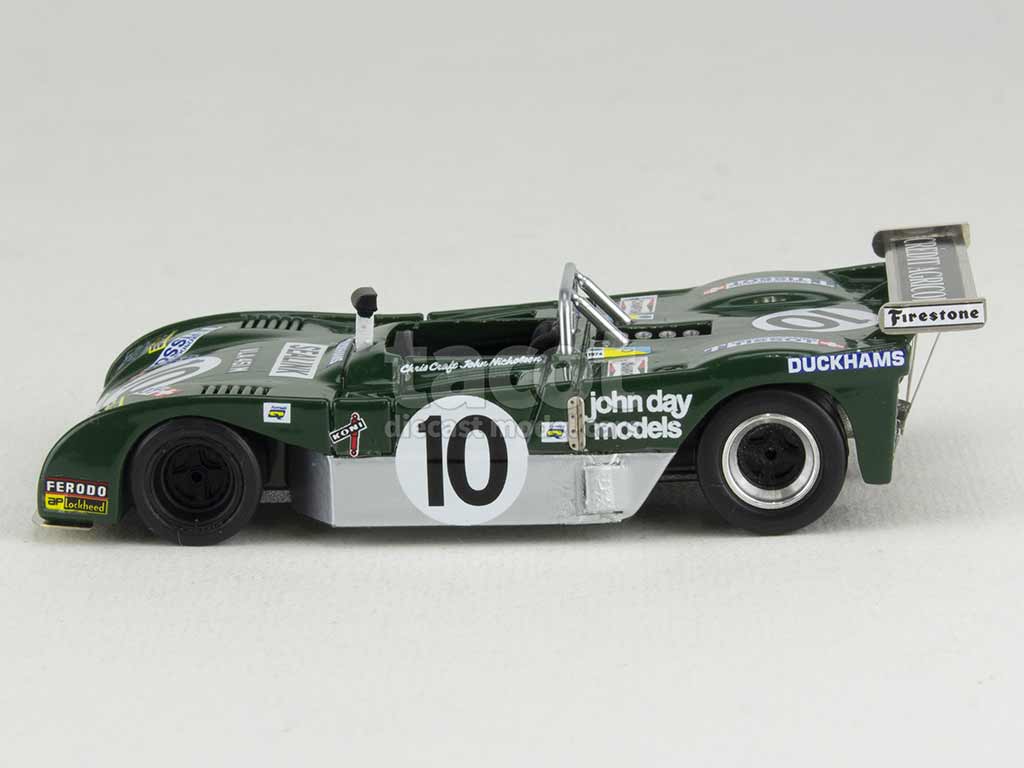 101190 De Cadenet Ford Le Mans 1974