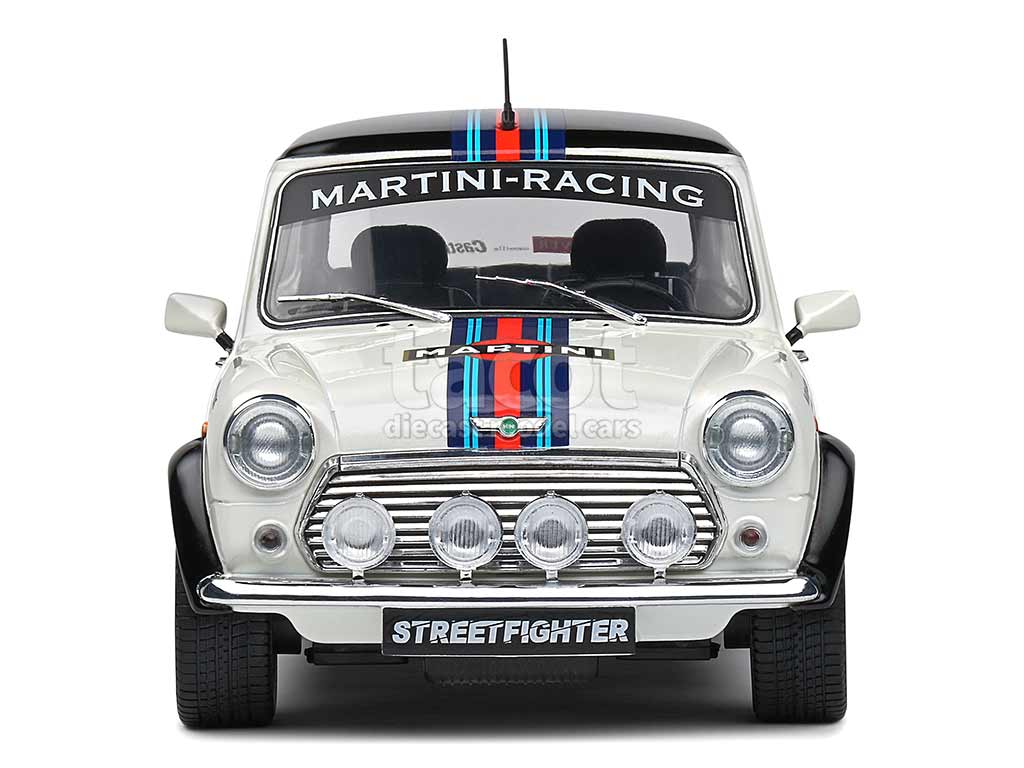 101192 Mini Cooper 1.3i Sport 1998