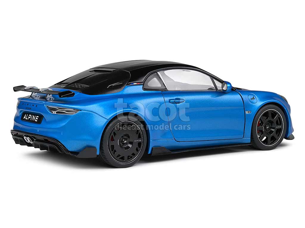101193 Alpine New A110 Radicale 2023