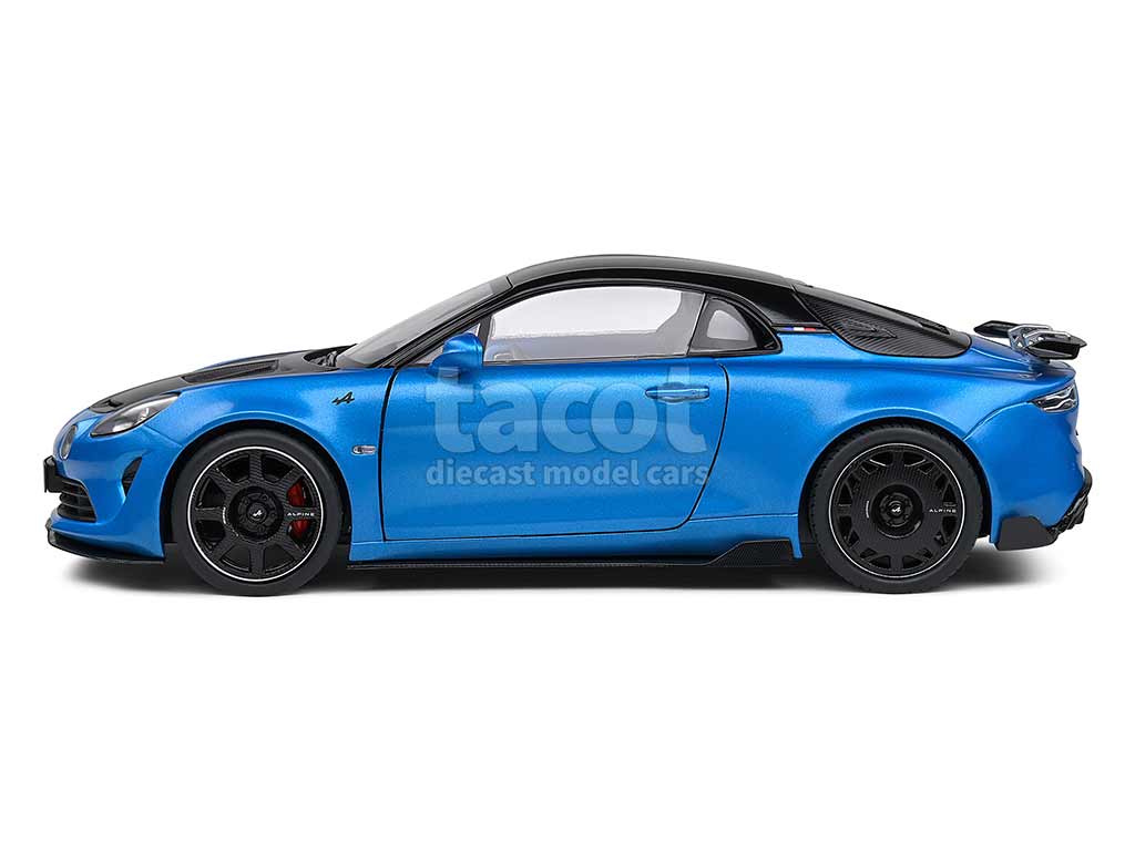 101193 Alpine New A110 Radicale 2023
