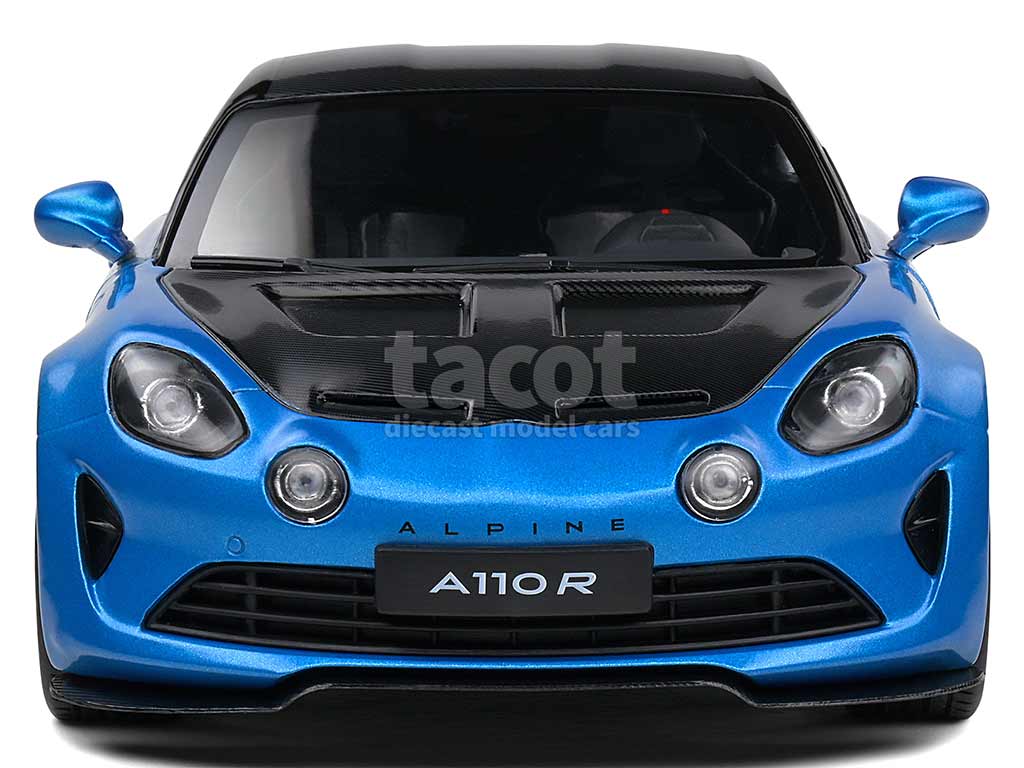 101193 Alpine New A110 Radicale 2023