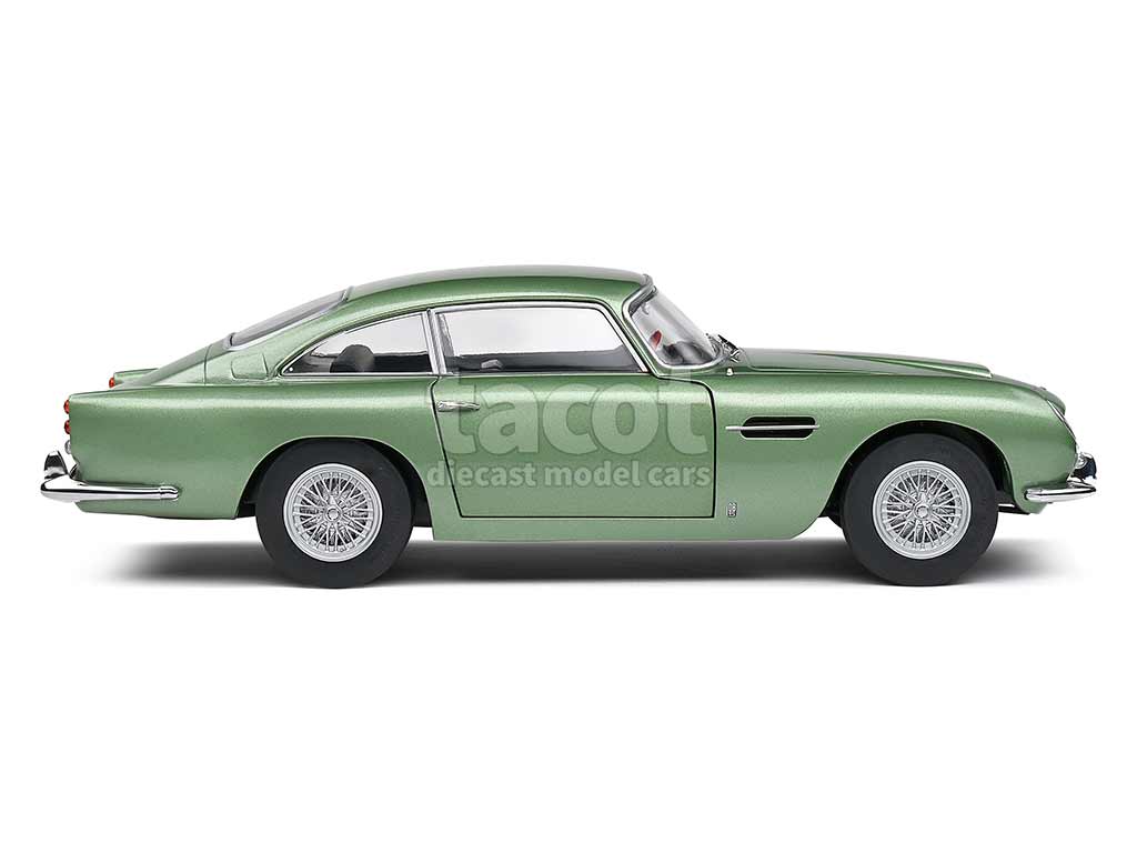 101198 Aston Martin DB5 1964