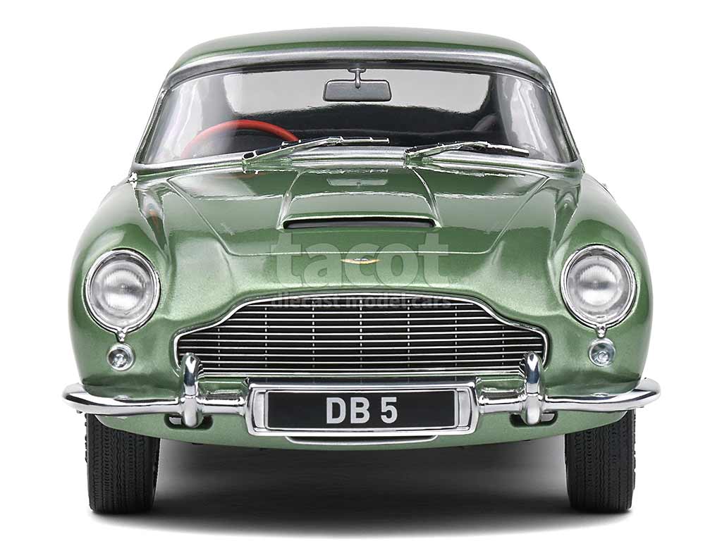 101198 Aston Martin DB5 1964