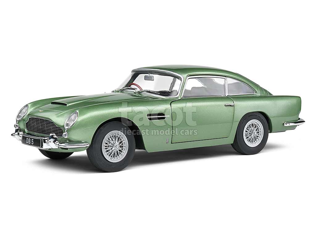 101198 Aston Martin DB5 1964