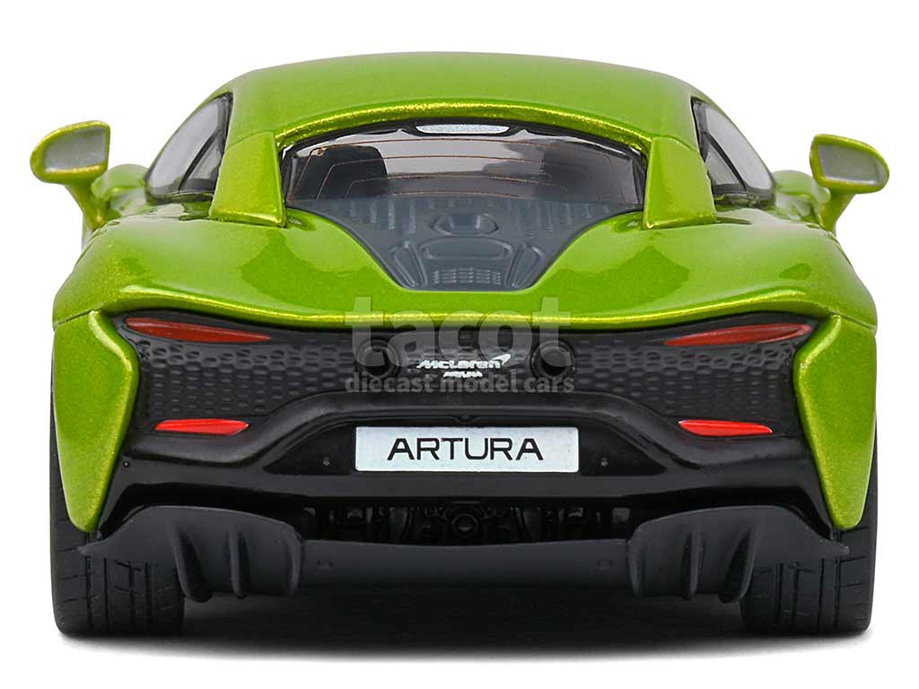 101201 McLaren Artura 2021