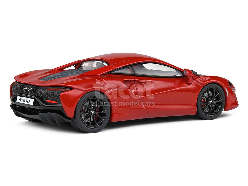 101202 McLaren Artura 2021