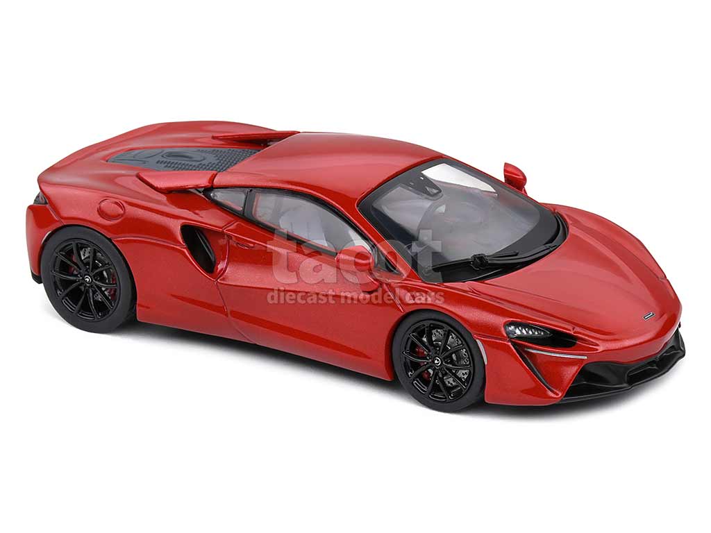 101202 McLaren Artura 2021