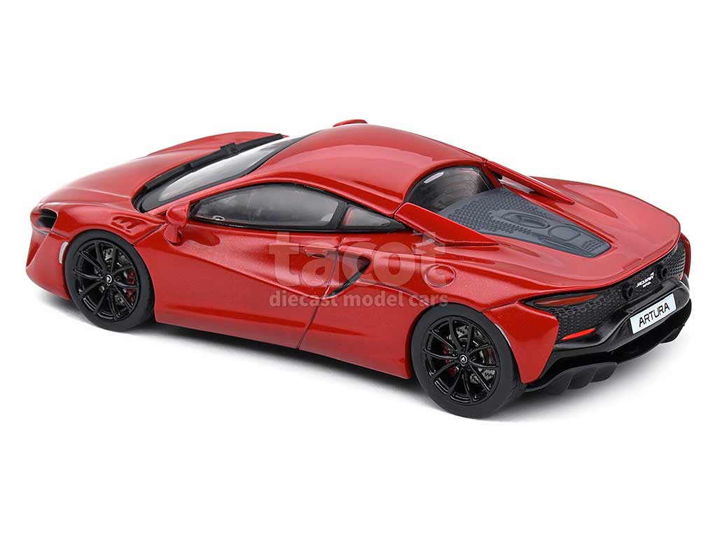 101202 McLaren Artura 2021