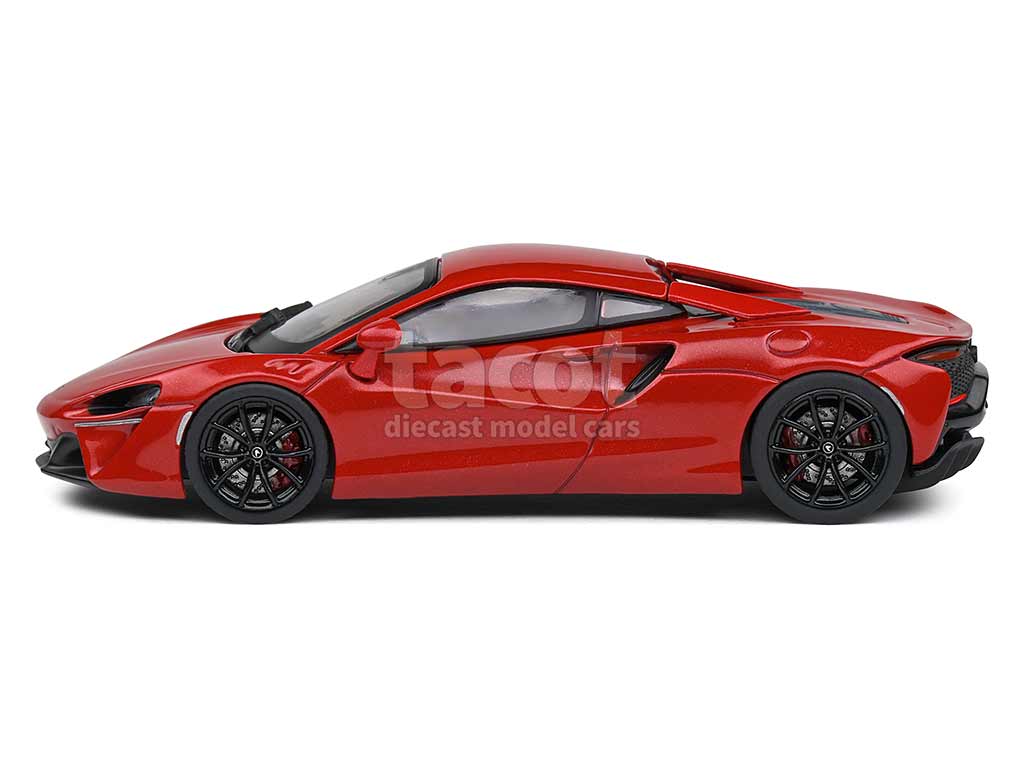 101202 McLaren Artura 2021