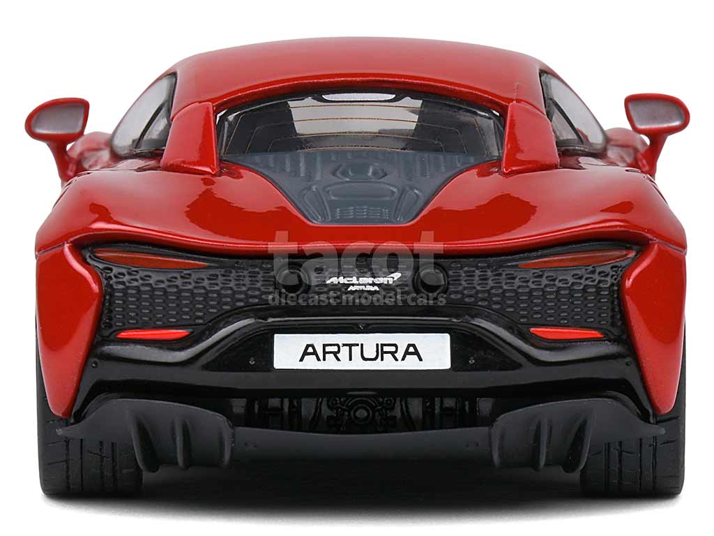 101202 McLaren Artura 2021