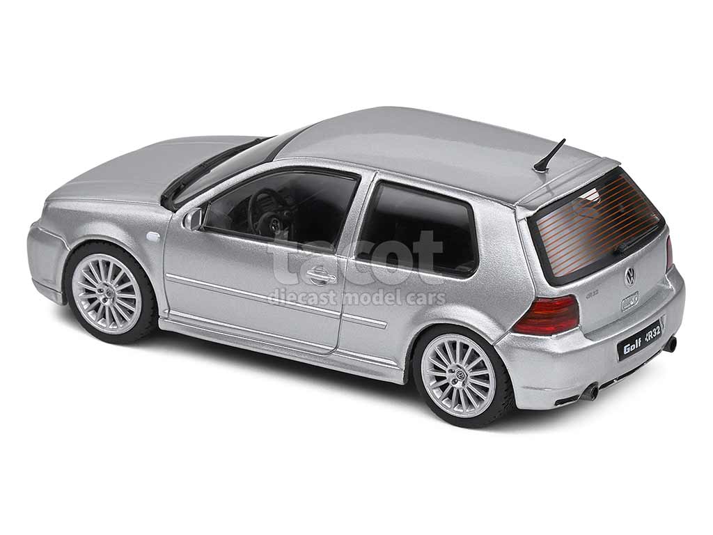 golf 5 r32 miniature