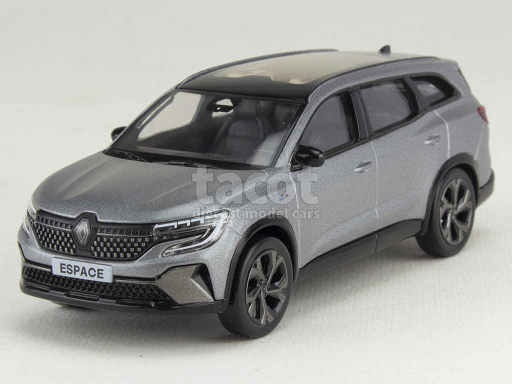 101220 Renault New Espace e tech full hybrid Esprit Alpine 2023