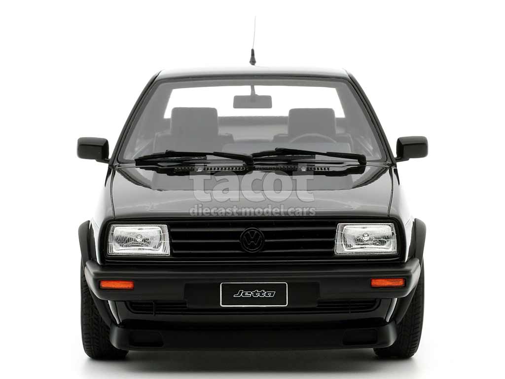 101227 Volkswagen Jetta II 1987