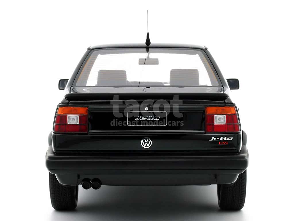 101227 Volkswagen Jetta II 1987