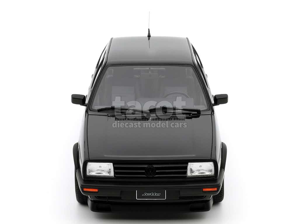 101227 Volkswagen Jetta II 1987