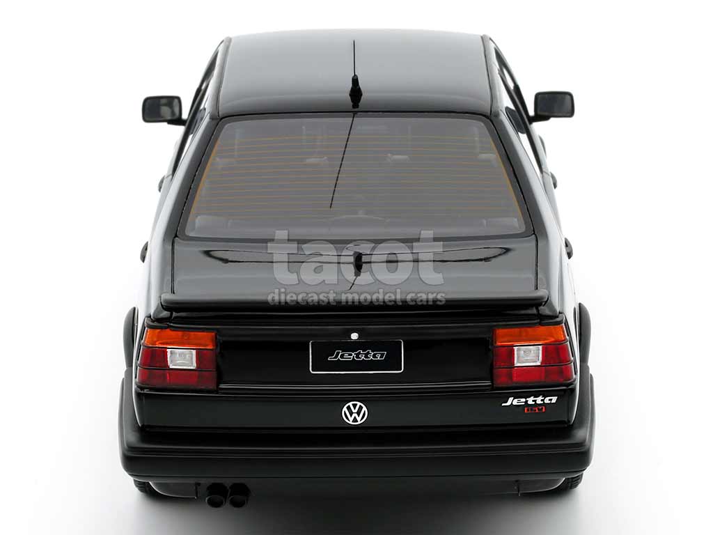 101227 Volkswagen Jetta II 1987