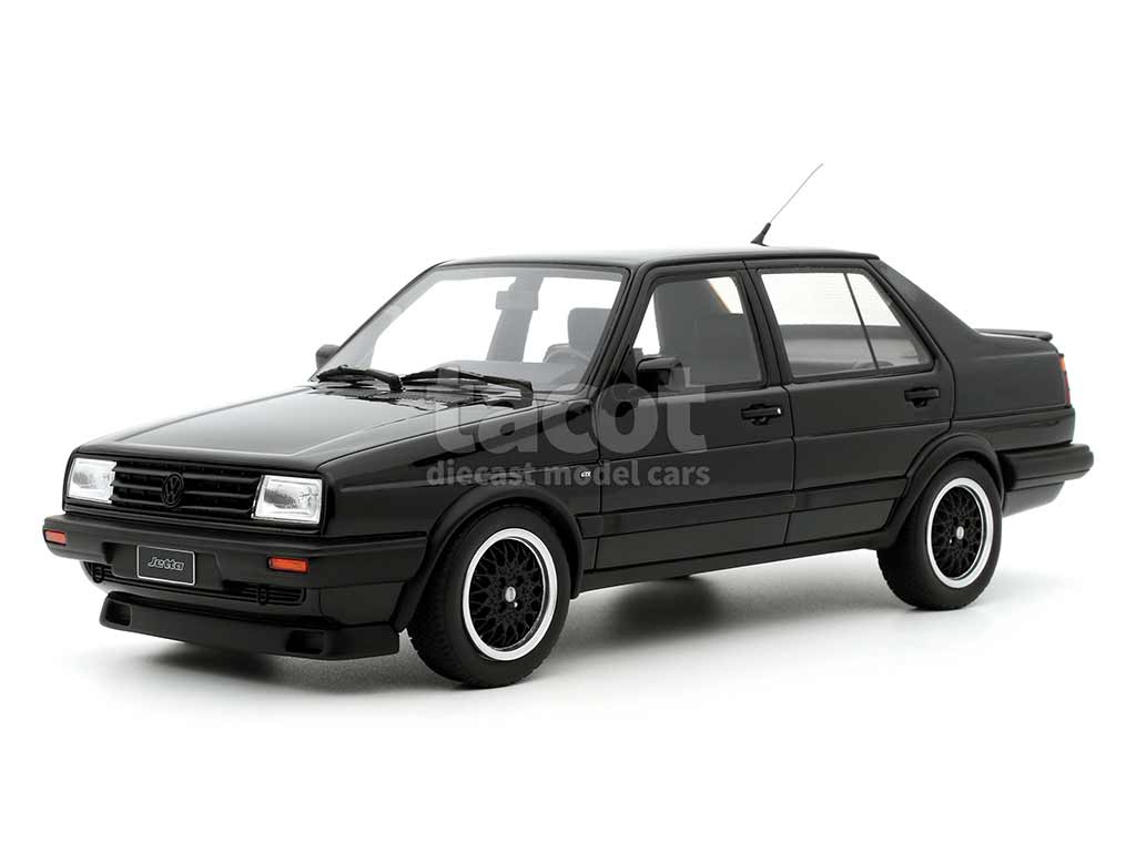 101227 Volkswagen Jetta II 1987