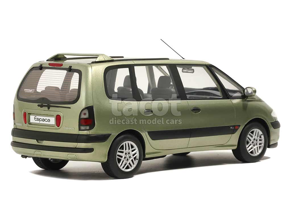 101228 Renault Espace III 2001