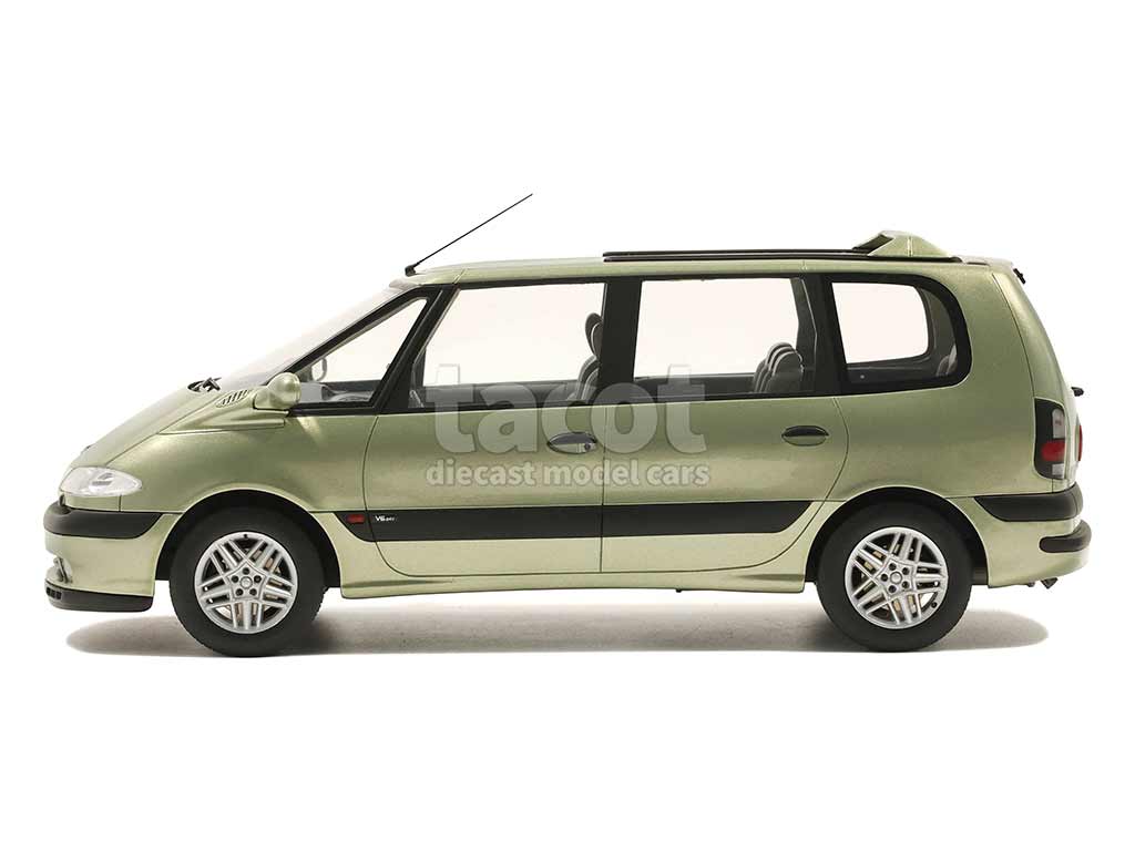 101228 Renault Espace III 2001
