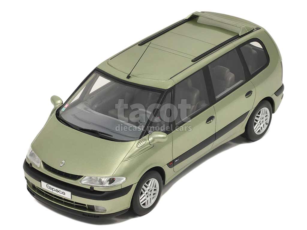 101228 Renault Espace III 2001
