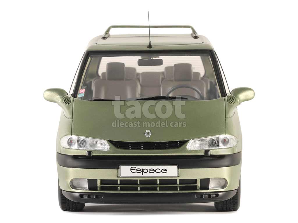 101228 Renault Espace III 2001