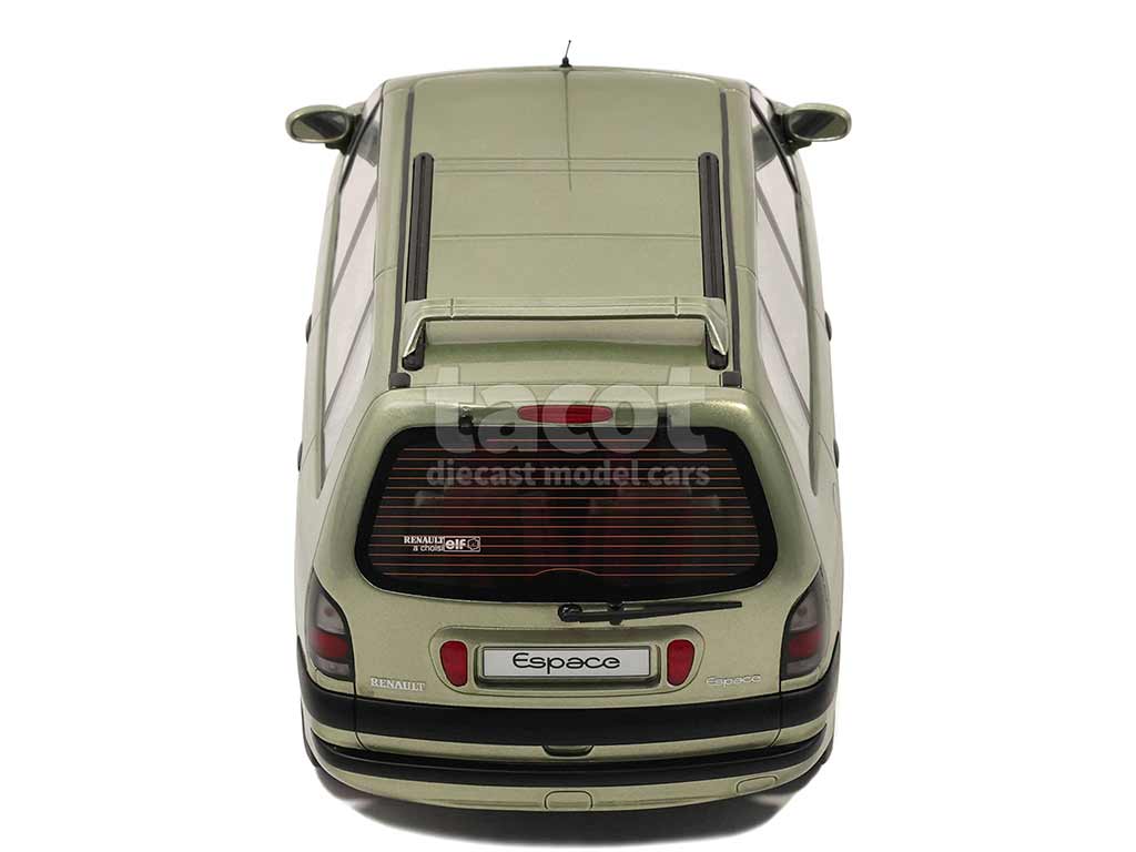 101228 Renault Espace III 2001