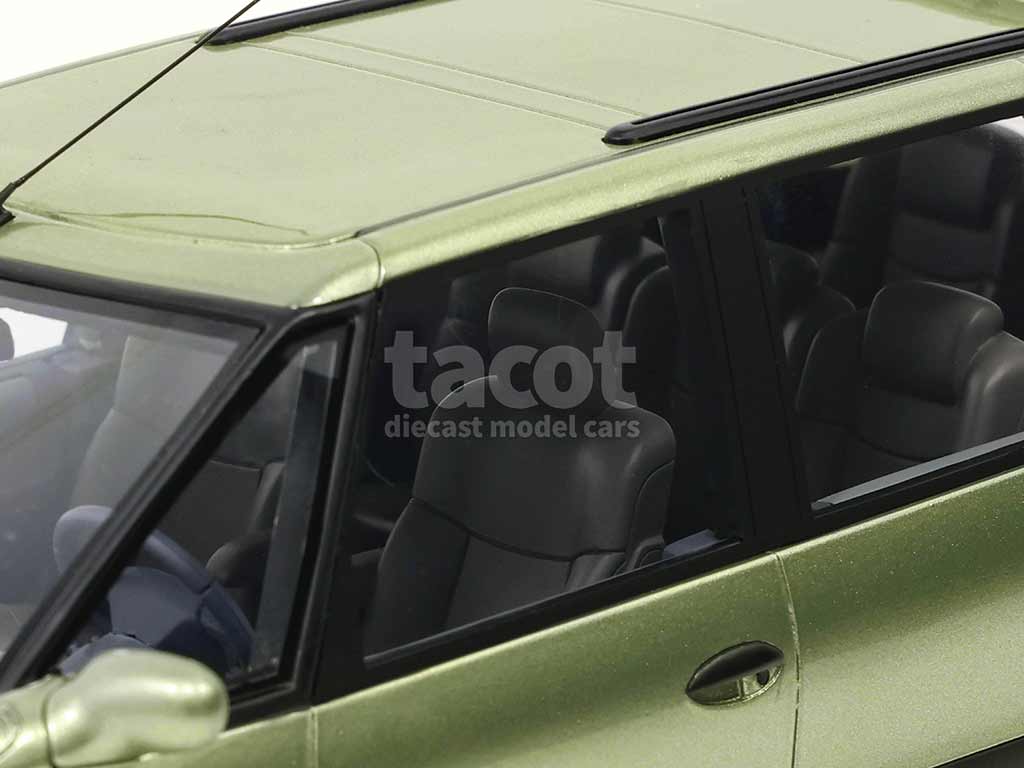 101228 Renault Espace III 2001